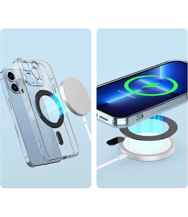 Tech-Protect Magsafe univerzalna magnet naljepnica za mobitel