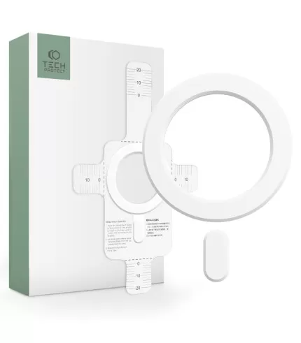 Tech-Protect Magsafe univerzalna magnet naljepnica za mobitel