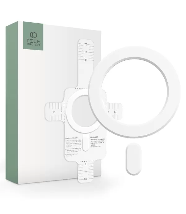 Tech-Protect Magsafe univerzalna magnet naljepnica za mobitel
