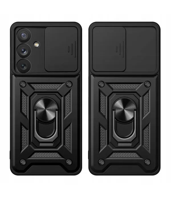 Hybrid magnet camshield maskica Samsung Galaxy A54 5G