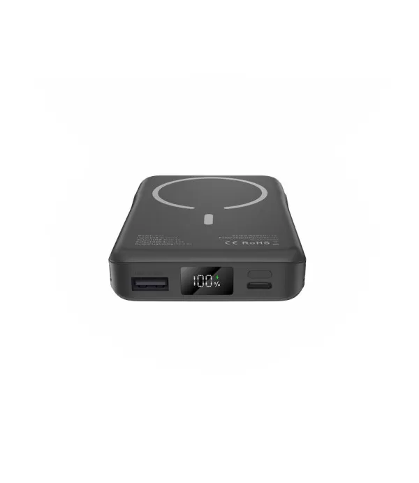 TECH-PROTECT Lifemag PB31 Magsafe magnetni powerbank, 15W, 10000mAh