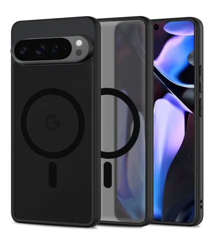 TECH-PROTECT Magsafe maskica za Google Pixel 9 / Pixel 9 Pro