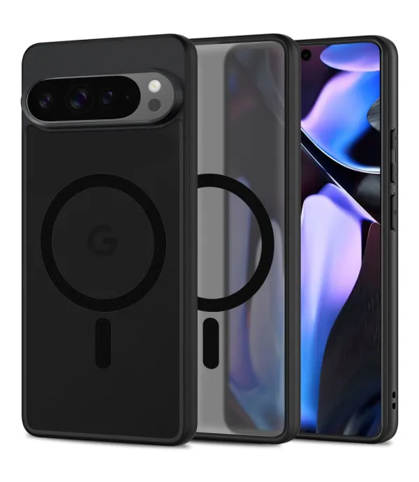 TECH-PROTECT Magsafe maskica za Google Pixel 9 / Pixel 9 Pro