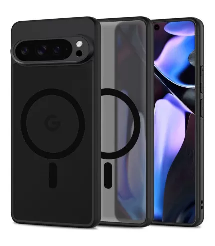 TECH-PROTECT Magsafe maskica za Google Pixel 9 Pro XL