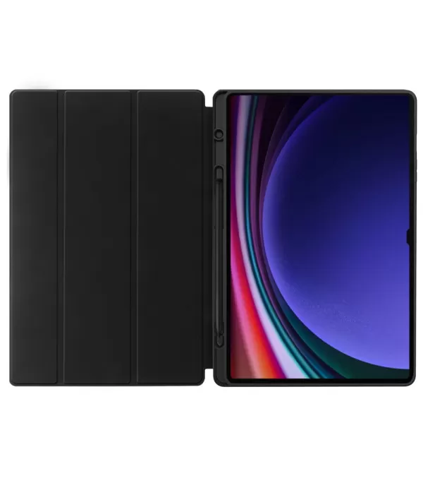 TECH PROTECT Fold preklopna torbica futrola Samsung Tab S9 Plus FE 