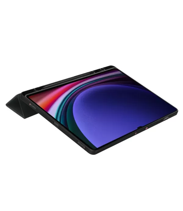TECH PROTECT Fold preklopna torbica futrola Samsung Tab S9 Plus FE 