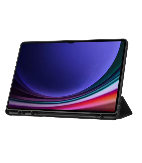 TECH PROTECT Fold preklopna torbica futrola Samsung Tab S9 Plus FE 