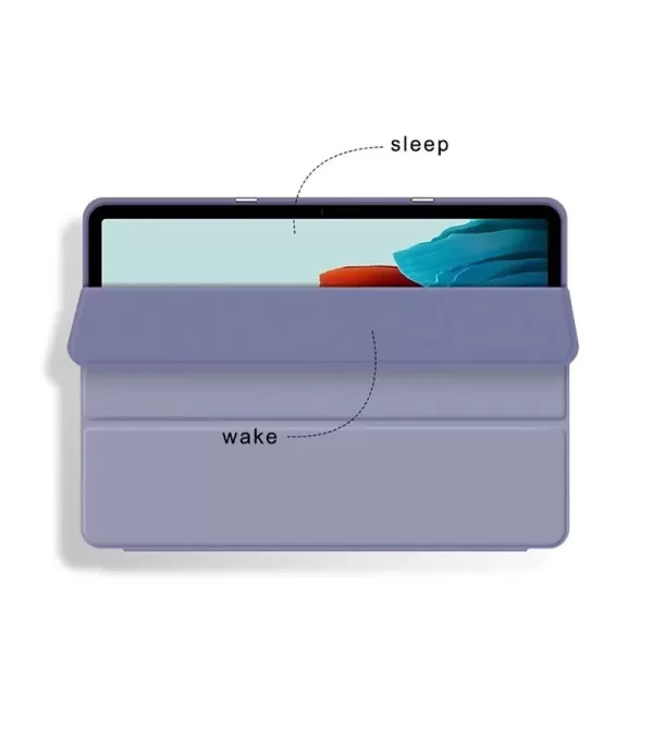 TECH PROTECT Fold preklopna torbica futrola Samsung Tab S9 Plus FE 
