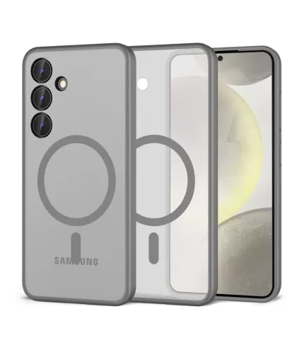 TECH-PROTECT Magsafe maskica za Samsung Galaxy S24 Plus 5G