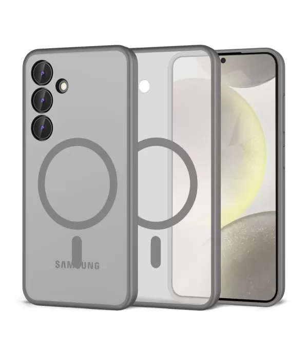 TECH-PROTECT Magsafe maskica za Samsung Galaxy S24 Plus 5G