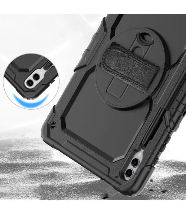 TECH-PROTECT Solid360 zaštitna maskica Samsung Galaxy Tab S9 FE Plus 5G