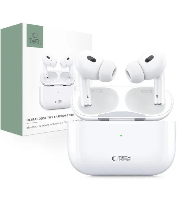 TECH-PROTECT Ultraboost Earphone PRO  Bluetooth slušalice