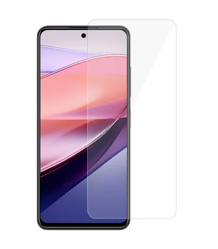 Premium full glue zaštitno kaljeno staklo Telemach 5G Pro U25