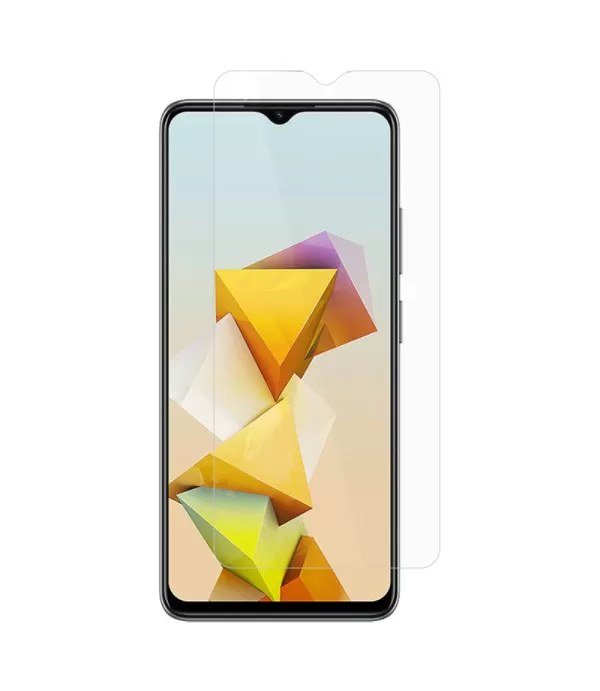 Premium full glue zaštitno kaljeno staklo Telemach 5G UG Phone U23