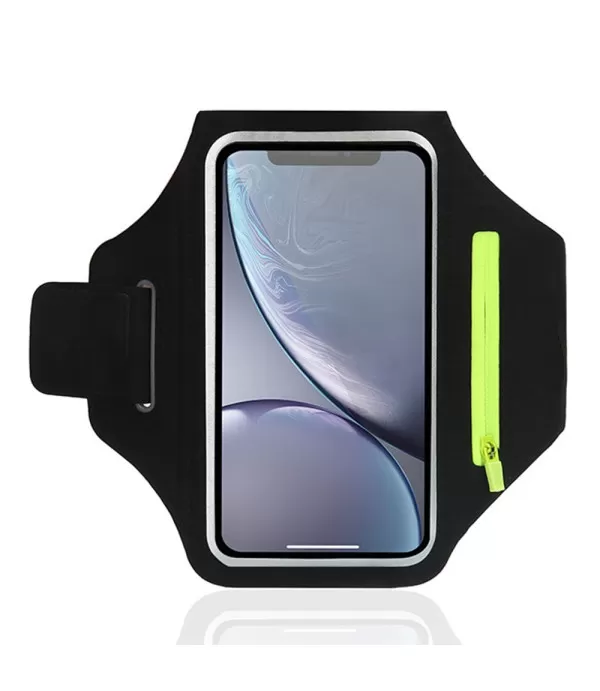 Sportska torbica za trčanje za mobitele do 7.2 inča