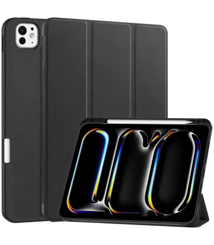  Trifold Pen preklopna torbica futrola za iPad Pro 11 (2024)