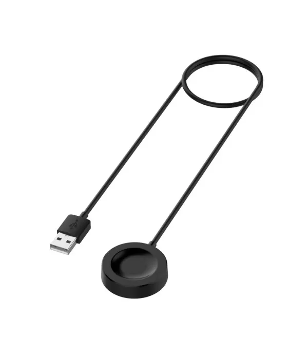 USB Charging Dock Stand Magnetic Charger for Huawei Watch GT2 Pro