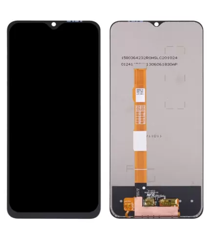 LCD display + touchscreen Vivo Y76 5G OEM