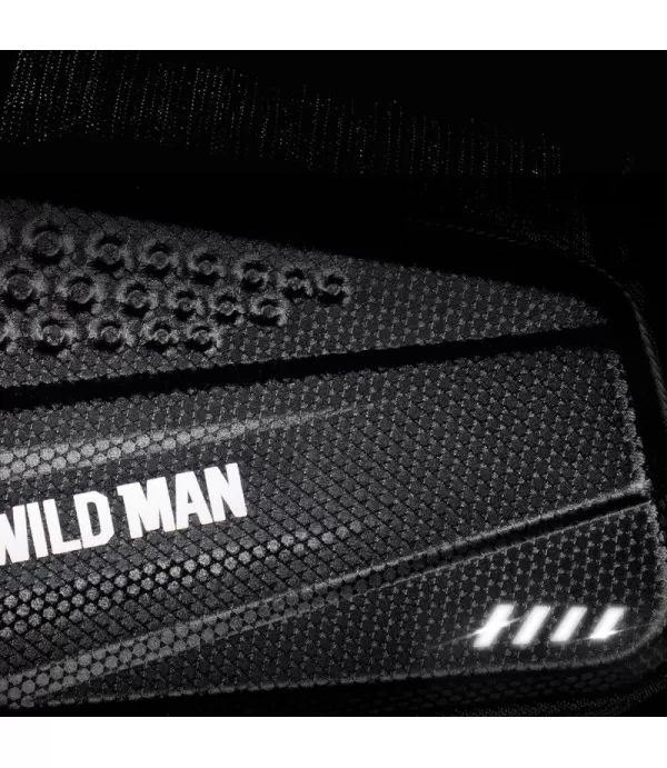 WILDMAN HARDPOUCH XXL BISAGE torbica za bicikl - montaža na ramu