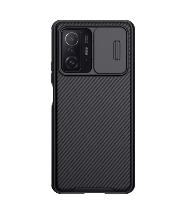 NILLKIN CamShield Pro maskica za Xiaomi 11T, Xiaomi 11T Pro