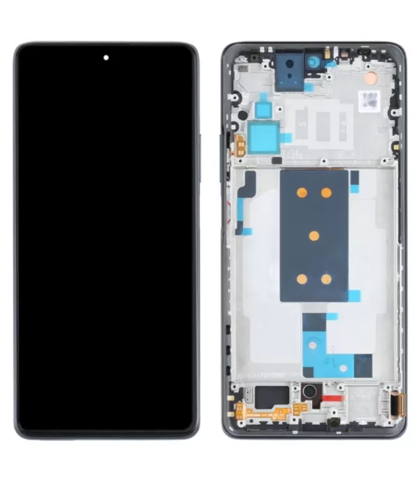 LCD display + touchscreen Xiaomi 11T 5G / 11T Pro 5G