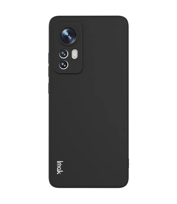 IMAK Premium UC-4 soft silikonska zaštitna maskica Xiaomi 12/12X IMAK Premium UC-4 soft silikonska zaštitna maskica Xiaomi 12/12X