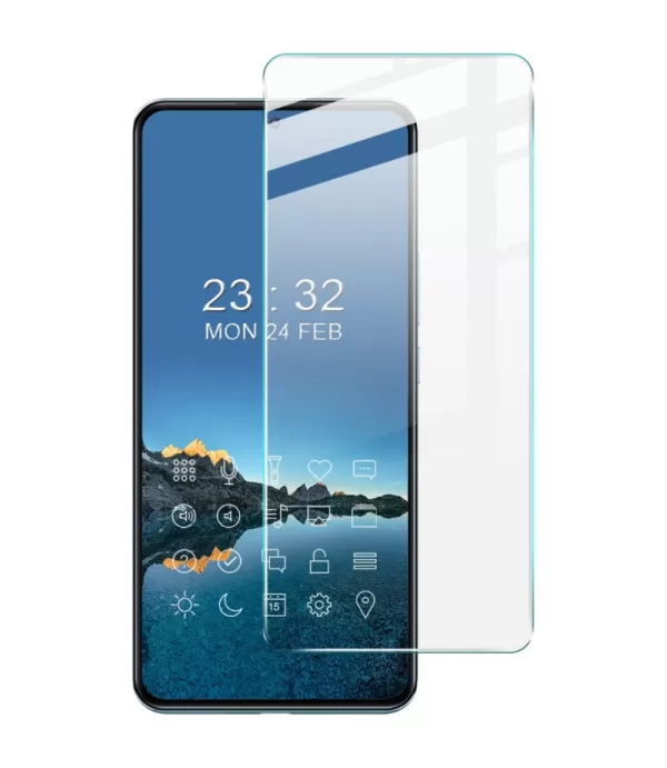 IMAK zaštitno kaljeno staklo Xiaomi 12T - 12T Pro