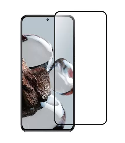 Premium silk print zaštitno kaljeno staklo Xiaomi 12T - 12T Pro