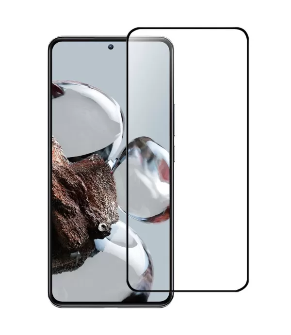 Premium silk print zaštitno kaljeno staklo Xiaomi 12T - 12T Pro