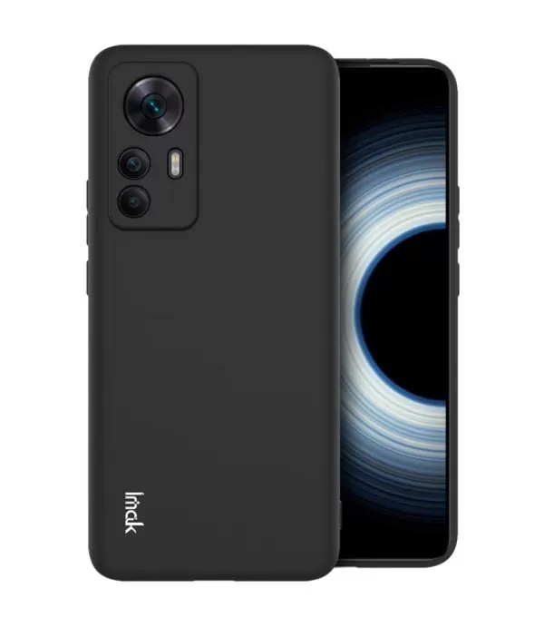 IMAK Premium UC-3 soft silikonska zaštitna maskica Xiaomi 12T