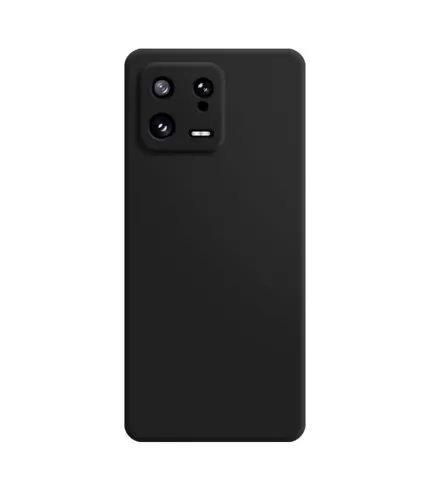 Mat TPU silikonska zaštitna maskica Xiaomi 13 5G