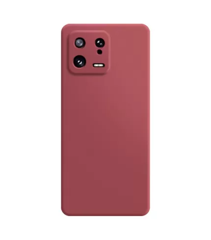 Mat TPU silikonska zaštitna maskica Xiaomi 13 5G