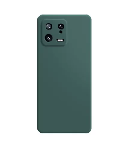 Mat TPU silikonska zaštitna maskica Xiaomi 13 5G