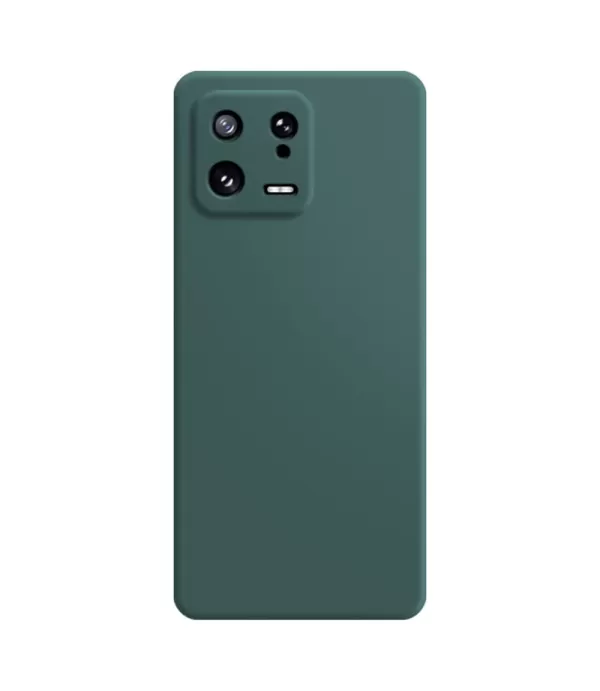 Mat TPU silikonska zaštitna maskica Xiaomi 13 5G