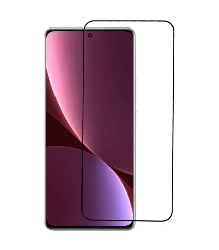 Premium silk print zaštitno kaljeno staklo Xiaomi 13 5G