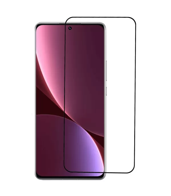 Premium silk print zaštitno kaljeno staklo Xiaomi 13 5G