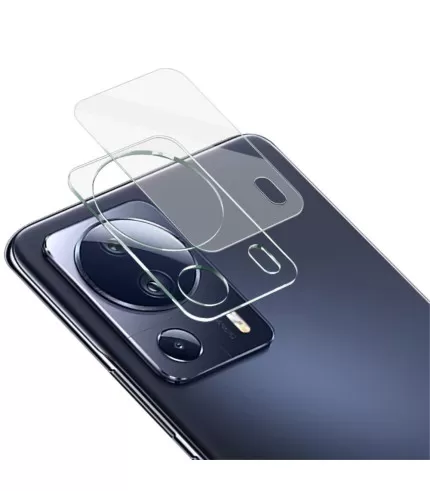 IMAK Premium zaštitno kaljeno staklo kamere za Xiaomi 13 Lite 5G