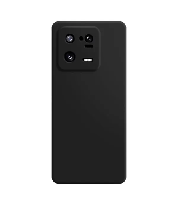 Mat TPU silikonska zaštitna maskica Xiaomi 13 Pro 5G