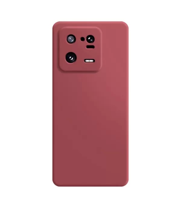 Mat TPU silikonska zaštitna maskica Xiaomi 13 Pro 5G