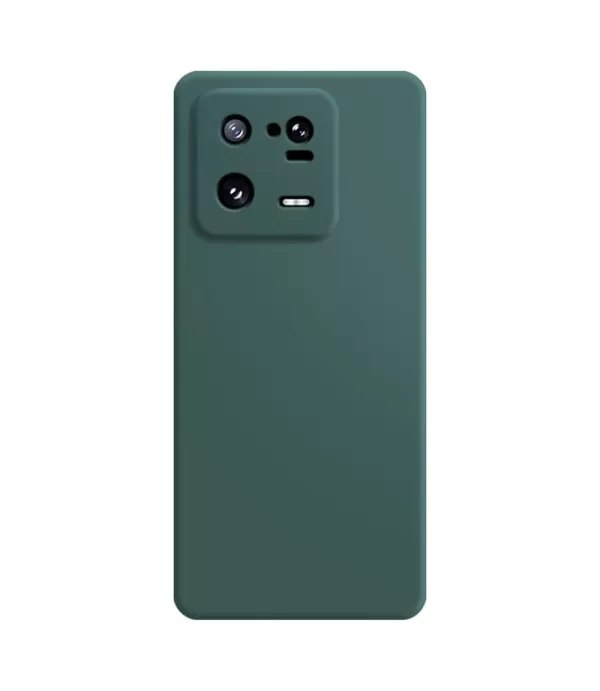 Mat TPU silikonska zaštitna maskica Xiaomi 13 Pro 5G