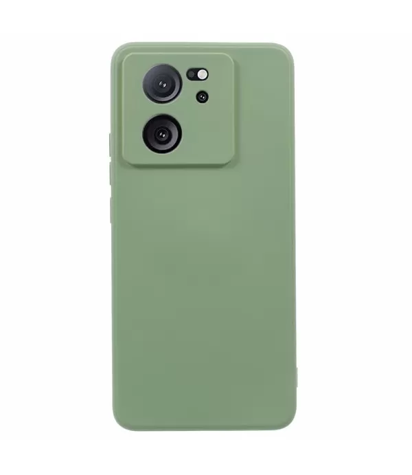 Mat TPU silikonska zaštitna maskica Xiaomi 13T/13T Pro 5G