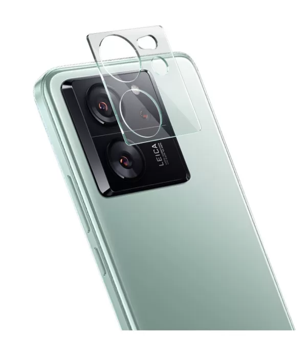 IMAK Premium zaštitno kaljeno staklo kamere za Xiaomi 13T/13T Pro 5G