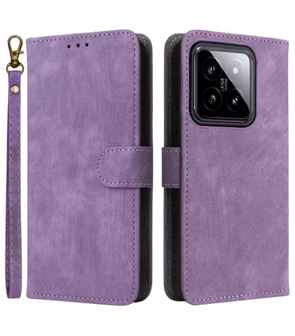 Preklopna zaštitna torbica futrola za Xiaomi 14 5G