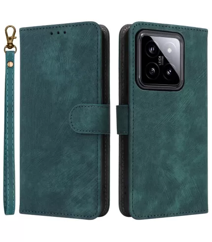Preklopna zaštitna torbica futrola za Xiaomi 14 5G