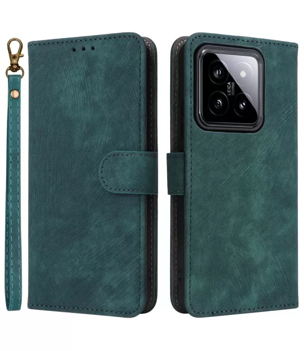 Preklopna zaštitna torbica futrola za Xiaomi 14 5G