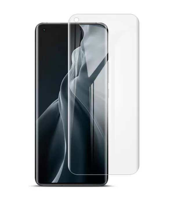 IMAK hidrogel zaštitna folija za Xiaomi Mi 11