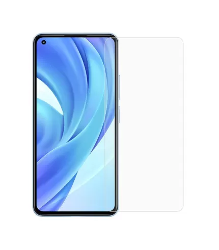 Zaštitno kaljeno staklo Xiaomi Mi 11 Lite 5G