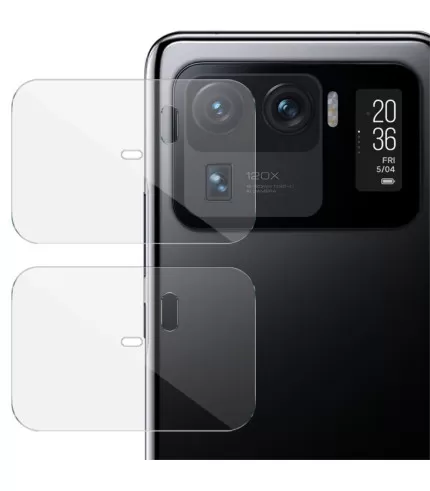 IMAK Premium zaštitno kaljeno staklo kamere za Xiaomi Mi 11 Ultra