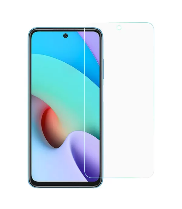 Zaštitno kaljeno staklo Xiaomi Redmi 10