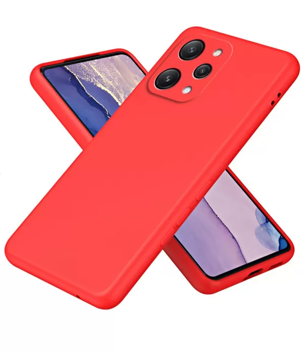 Mat TPU silikonska zaštitna maskica Xiaomi Redmi 12